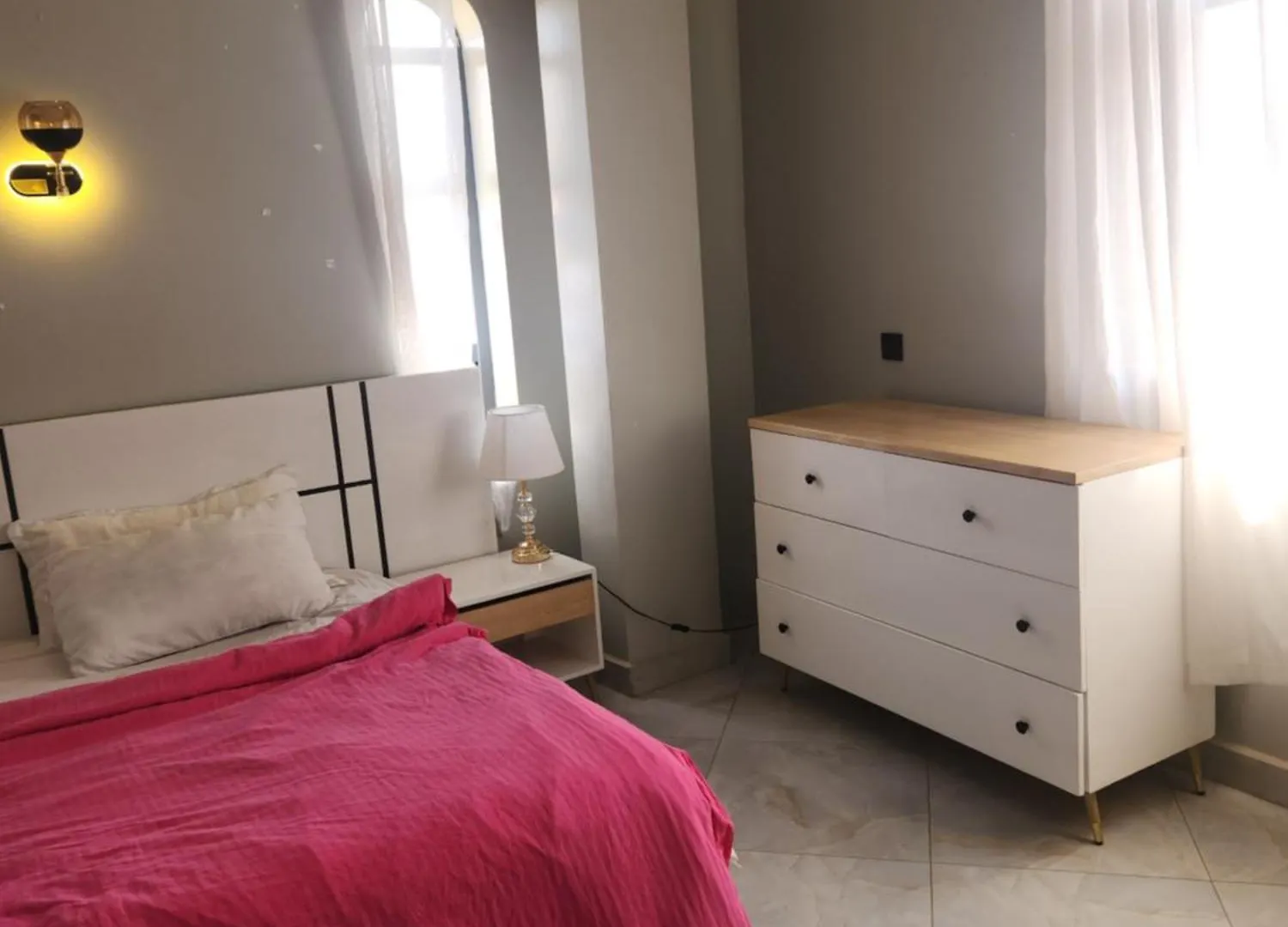 Ahmed Homes Kampala 0*,
