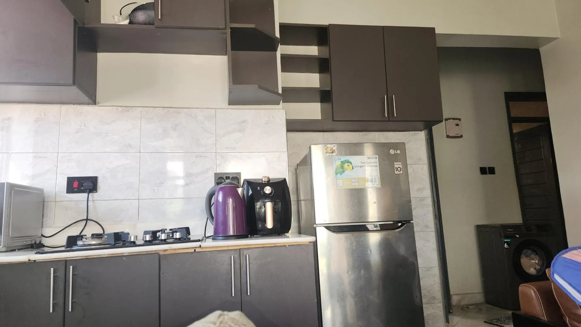 Apartman Ahmed Homes Kampala