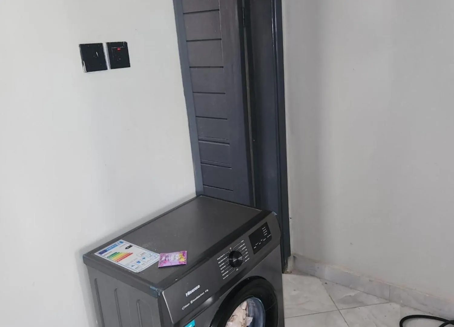 Apartman Ahmed Homes Kampala