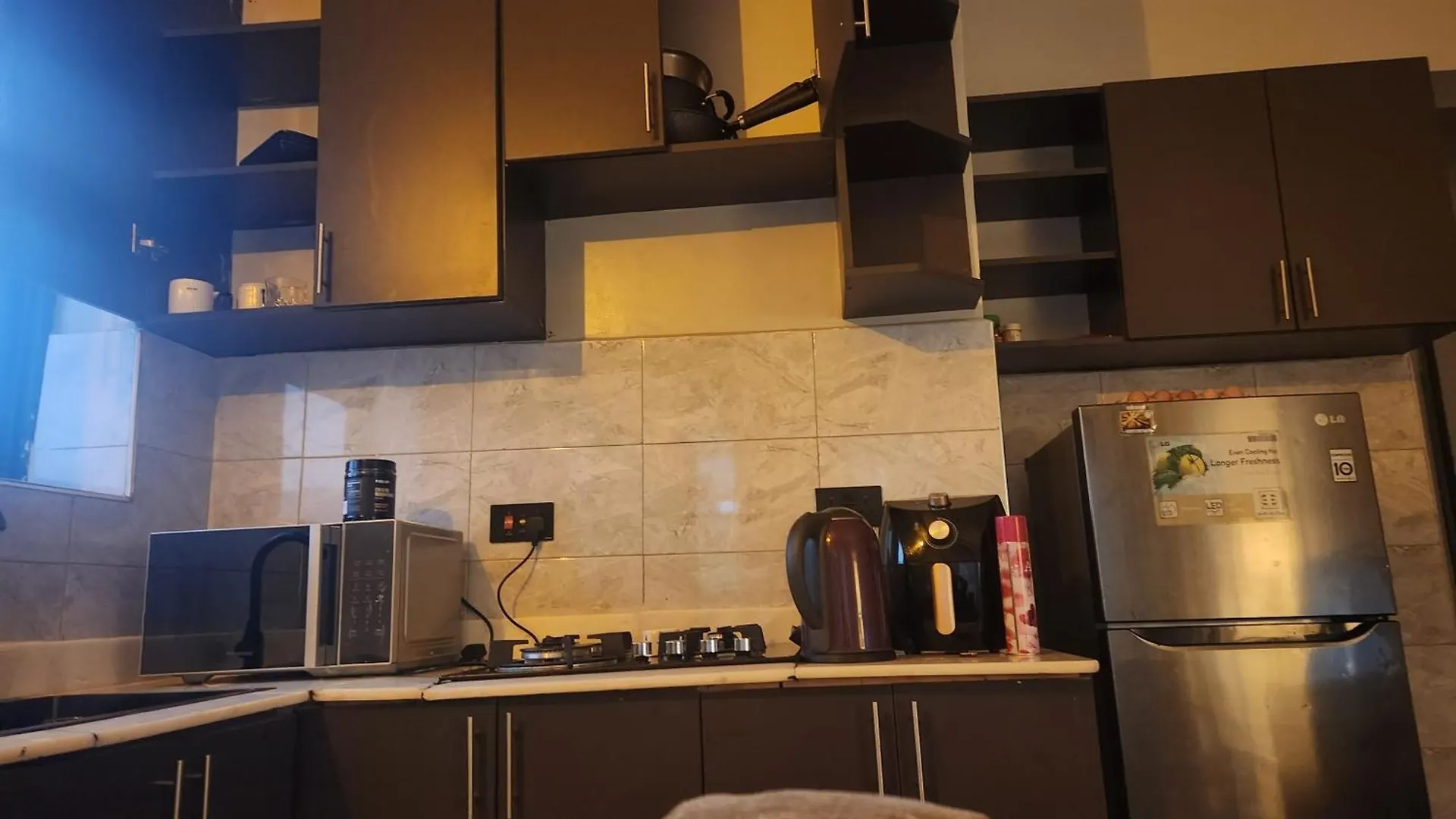 Apartman Ahmed Homes Kampala Uganda