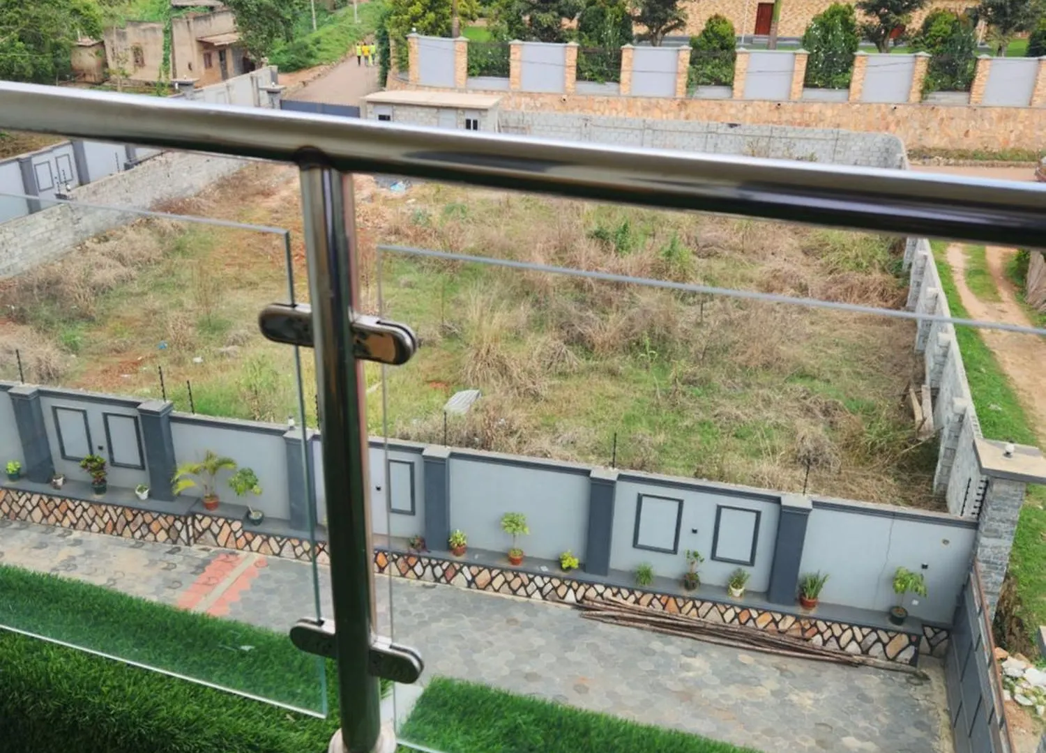 Apartman Ahmed Homes Kampala