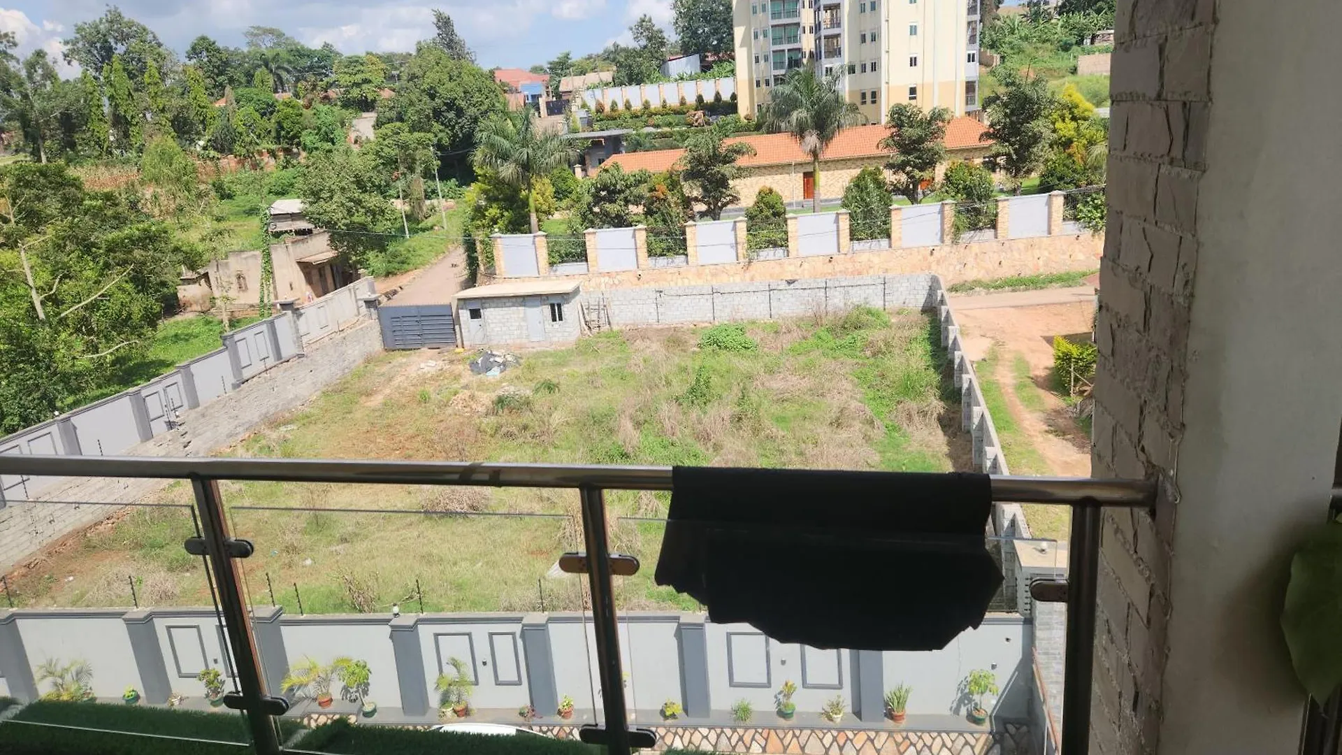Ahmed Homes Kampala